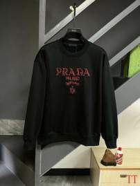 Picture of Prada Sweatshirt _SKUPradaS-XL20tr25235601